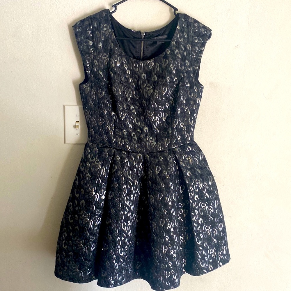Armani Exchange dress 4